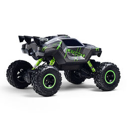 Машина "ТурбоДрайв" р/у, 27 MHz, в коробке