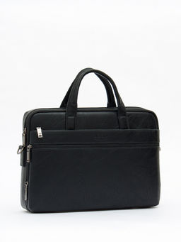 Портфель 3105-5 black Jeep