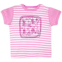 Футболка рибана 6668700103