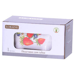 30330 Подставка для губки 150мл.LR (х72) - Mayer&boch фото 3