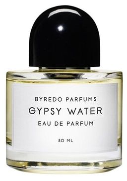 BYREDO PARFUMS GYPSY WATER unisex 50ml edp