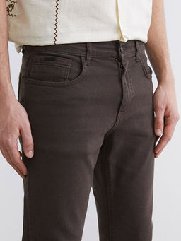 779 Regular Fit Erkek Jean Pantolon