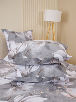 Комплект наволочек бязь люкс - Лотос 70х70