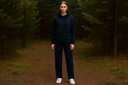 Брюки женские футер 3-х нитка арт. 1083