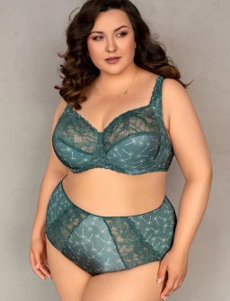 Бюстгальтер Б 296-617 Легкое касание