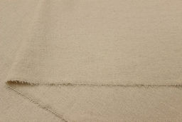 Теплый хлопок цв.Телесно-бежевый с персиковым оттенком, СОРТ2, ш.1.5м, хлопок-100%, 140гр/м.кв - Купава фото 3