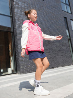 ЖИЛЕТКА НЕДЖИ