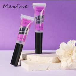 Водостойкий прозрачный гель для бровей