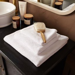 Полотенце махровое LoveLife Hotel 40*70 см, 100% хлопок, 500 гр/м2  фото 8