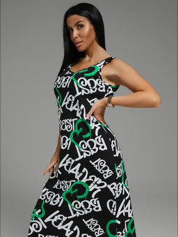 Виринея сарафан женский (волна) - Lovetex фото 80