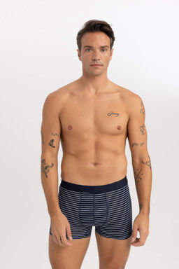 Комплект боксеров стандартной посадки (3 шт.) - Defacto фото 7