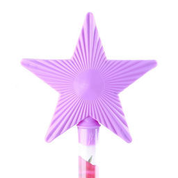Световая палочка «Звезда», МИКС