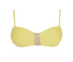 -45% БЮСТГАЛЬТЕР КУПАЛЬНЫ Milavitsa 470118/D48 арбуз  фото 2