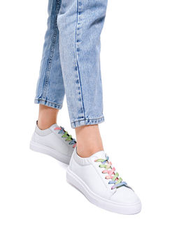 УЦЕНКА Кеды 2437030 - Belwest фото 7