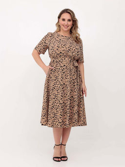 Платье Виланта/6-1356 - 15-531