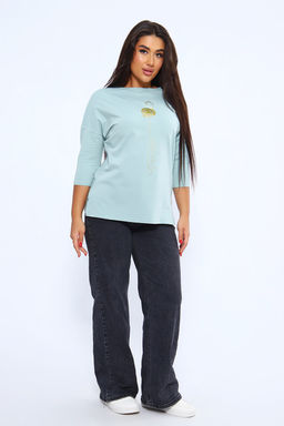 Лонгслив 82068 - Натали фото 20