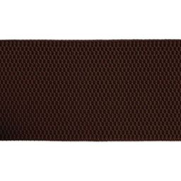 Лента эластичная 40 мм 3140 помочная 25 м тканая