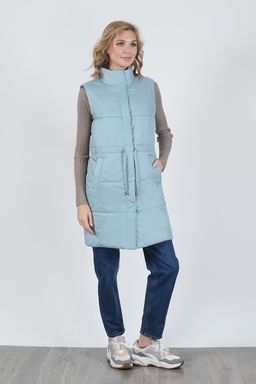 жилет деми - Twin tip фото 3