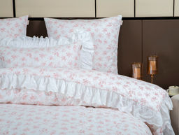 Комплект с одеялом Мальта (дымчатая роза жемчуг) - Kazanov.a. фото 2