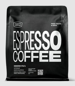 Кофе Эфиопия Урага - Tasty coffee фото 7