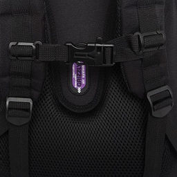 RAz-586-7 Рюкзак школьный - Grizzly фото 9