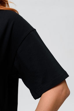 8506/1 Футболка женская оверсайз - Натали фото 177