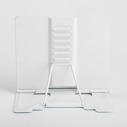 Подставка для книг «Котики», 15.2×18 см