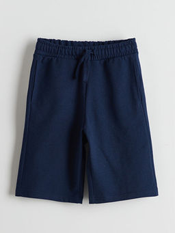 Beli Lastikli Erkek ?ocuk ?ort