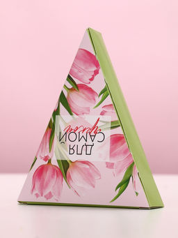 Соль для ванны «Для самой красивой», 150 г, аромат сочного яблока и сладкого киви, Чистое счастье