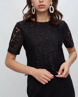 Платье жен. - Incity фото 5