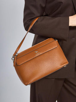 Сумка Labbra LZ-60291 toffee  фото 8