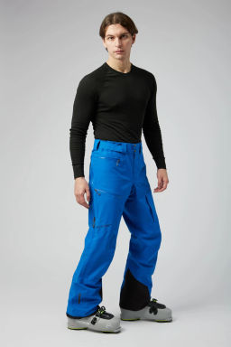 Брюки горнолыжные МАМАЙ unisex 23-20915 20