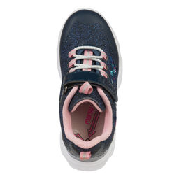 Кроссовки Mursu для девочки - Соль&перец фото 2