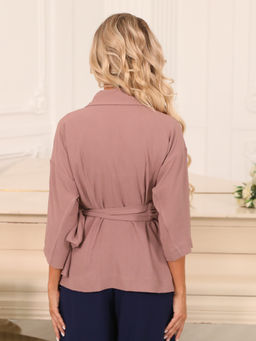 Блуза М4-4564/12 - Wisell фото 14