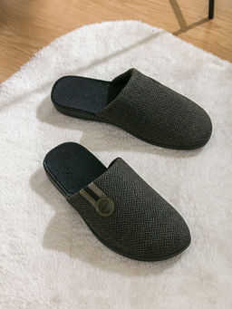 Desenli Erkek Ev Terli?i - Waikiki фото 2