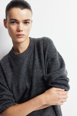 MAMA Jersey de lactancia Before & After - H&m фото 4
