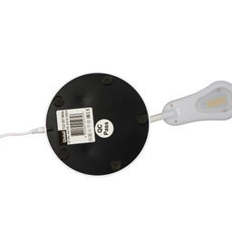 TLD-507 White/Светильник настольный/LED/550Lm/5000K/Цвет-белый