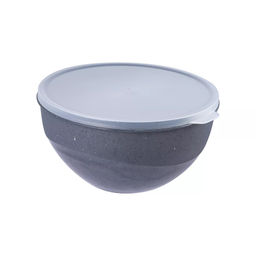 Миска 2,0 л с крышкой "Granite" арт. С69502 ПБ, С69505