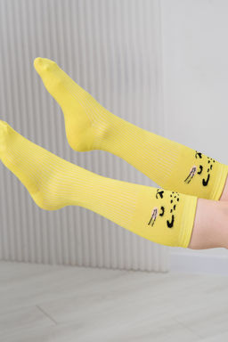 Гольфы детские Лео (набор 2 пары)