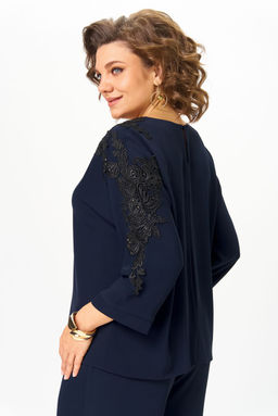 Костюм Rumoda 2278 синий