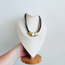 701627340 Колье-чокер