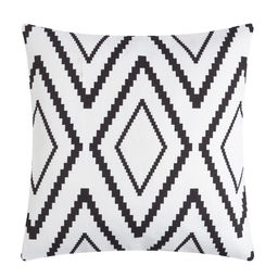Наволочка декоративная Этель Марокко (вид 2), 40х40 см, 100% хлопок