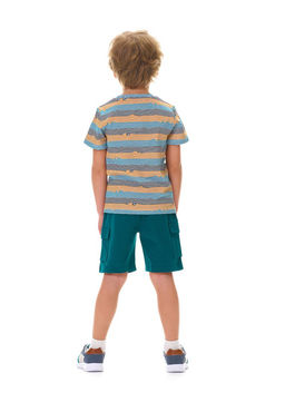 Шорты д/мал. Давид - Oldos фото 2