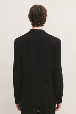 Americana Skinny Fit - H&m фото 3