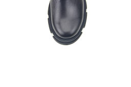 Сапоги 928.21074bl. black/Шерсть