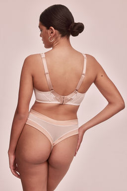 Трусы-стринги Lava Dorata Stringi Classic