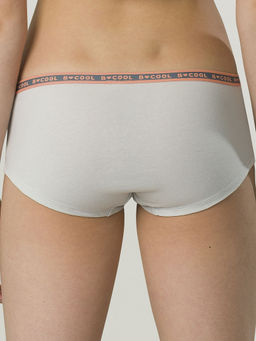 GUHB4298(2шт. в упаковке) трусы для девочек - Pelican фото 3