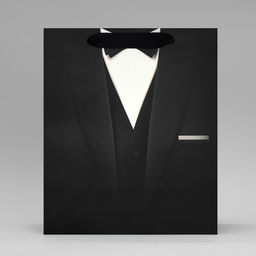 Цена за 2 шт. Пакет подарочный ламинированный, упаковка, Стиль, ML 23?27?11.5 см