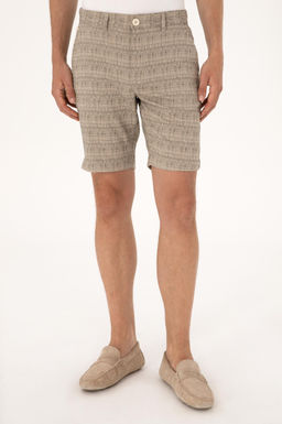 Erkek Koyu Haki Dokuma _ort - U.s. polo assn фото 2