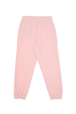 K_z _ocuk A__k Pembe Parlak Bask_l_ E_ofman Tak_m_